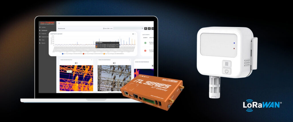 iTL uses Multi sensor