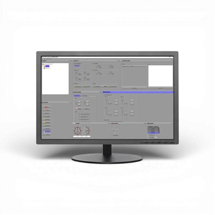 Quickset PTZ Contoller