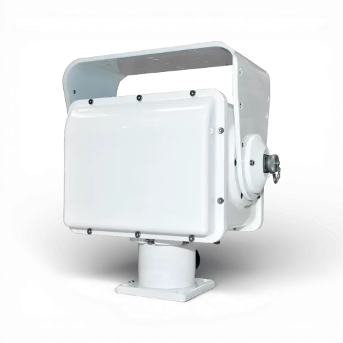 Quickset MPT-50 Pan and Tilt Positioner for Payload Capacity up to 75 lbs