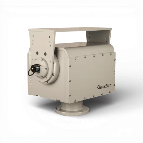 Quickset MPT-500 Pan and Tilt Positioner for Payload Capacity up to 1260 pounds