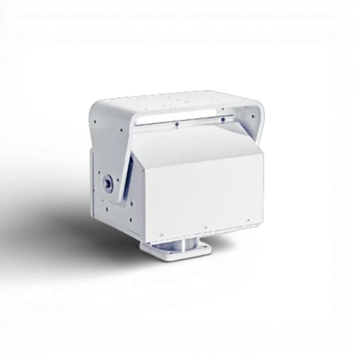 Quickset QPT-130 Pan and Tilt Positioner for Payload Capacity up to 140 lbs
