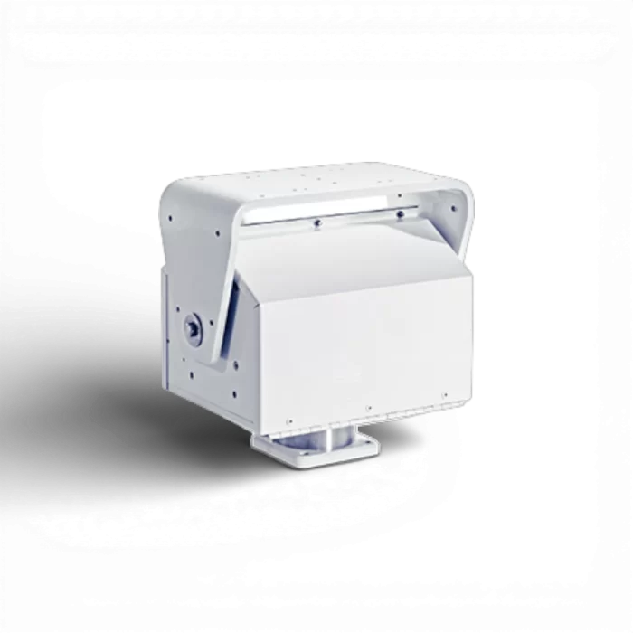 Quickset QPT-130 Pan and Tilt Positioner for Payload Capacity up to 140 lbs