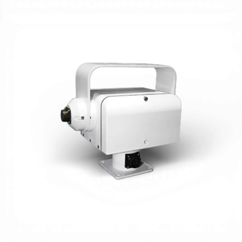 Quickset QPT-20 Pan and Tilt Positioner for Payload Capacity up to 30 lbs