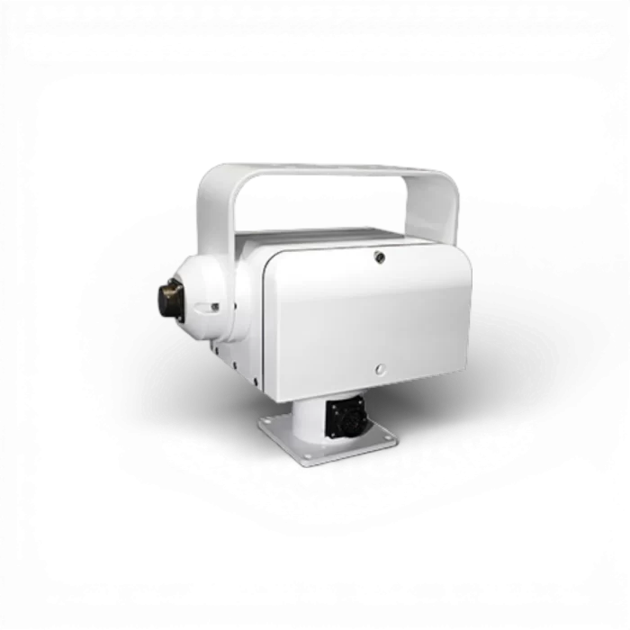 Quickset QPT-20 Pan and Tilt Positioner for Payload Capacity up to 30 lbs