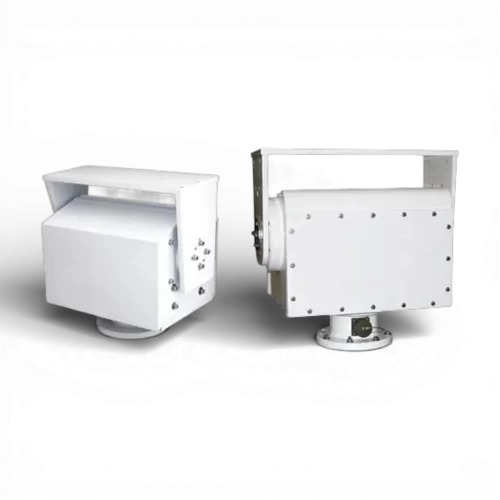 Quickset QPT-200/500 Pan and Tilt Positioner for Payload Capacity up to 750 lbs