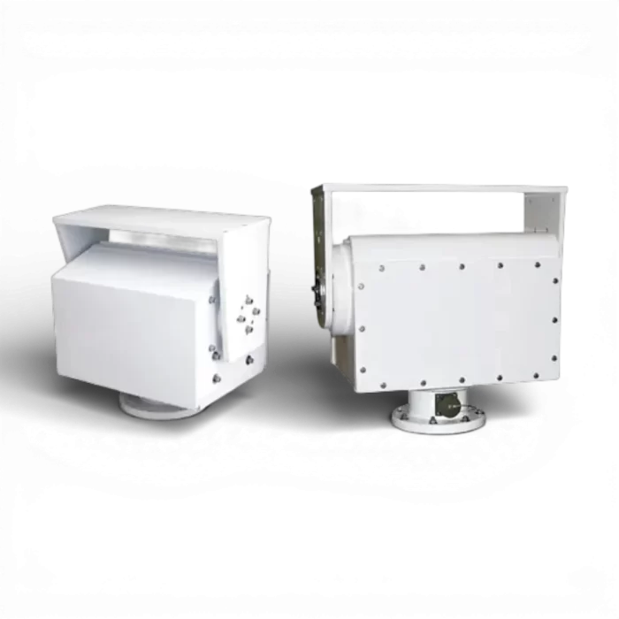 Quickset QPT-200/500 Pan and Tilt Positioner for Payload Capacity up to 750 lbs