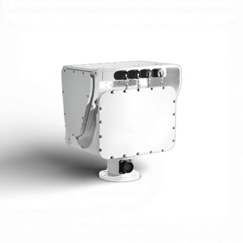 Quickset QPT-90 Pan and Tilt Positioner for Payload Capacity up to 90 lbs