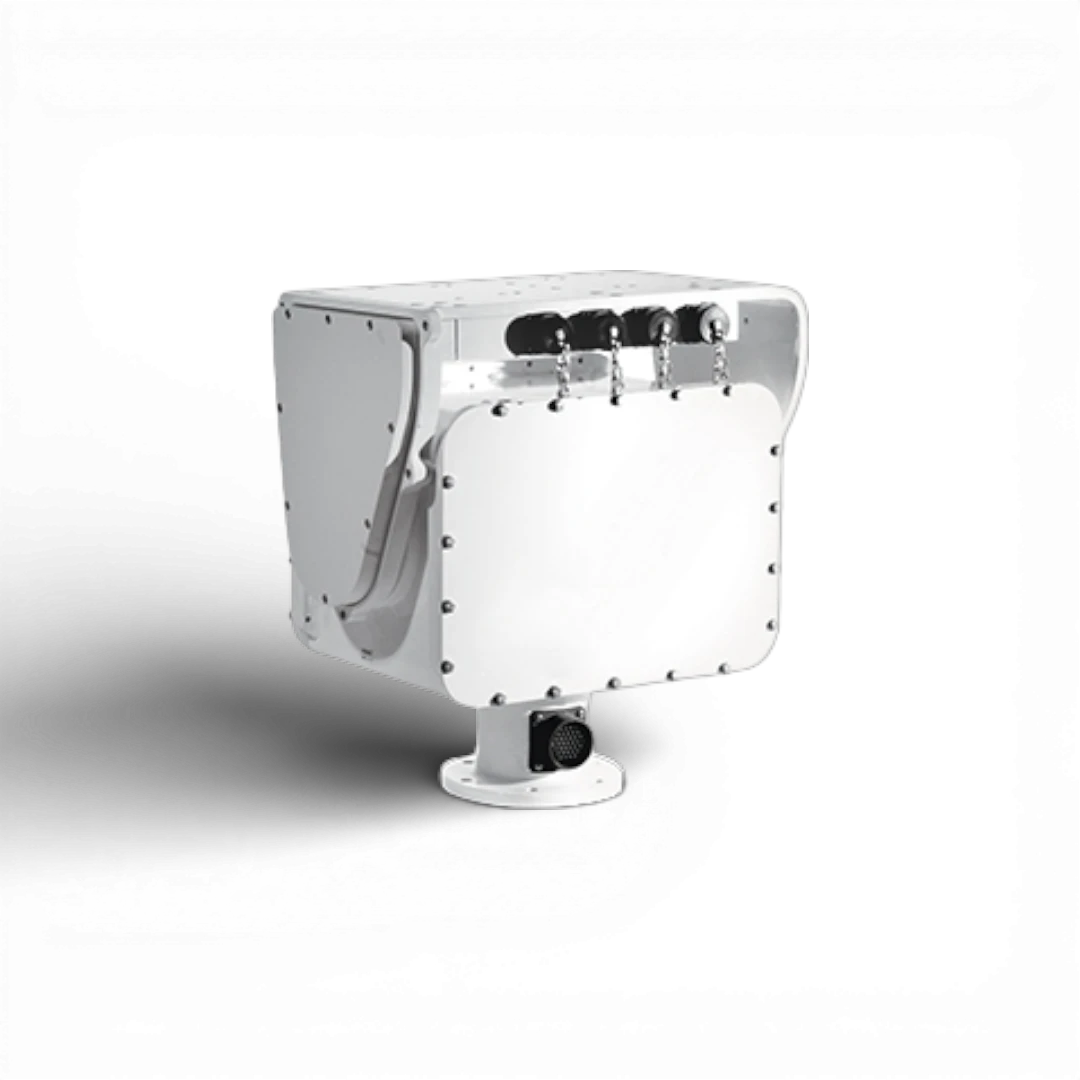 Quickset QPT-90 Pan and Tilt Positioner for Payload Capacity up to 90 lbs