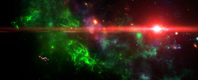 what project hail mary got right about infrared science