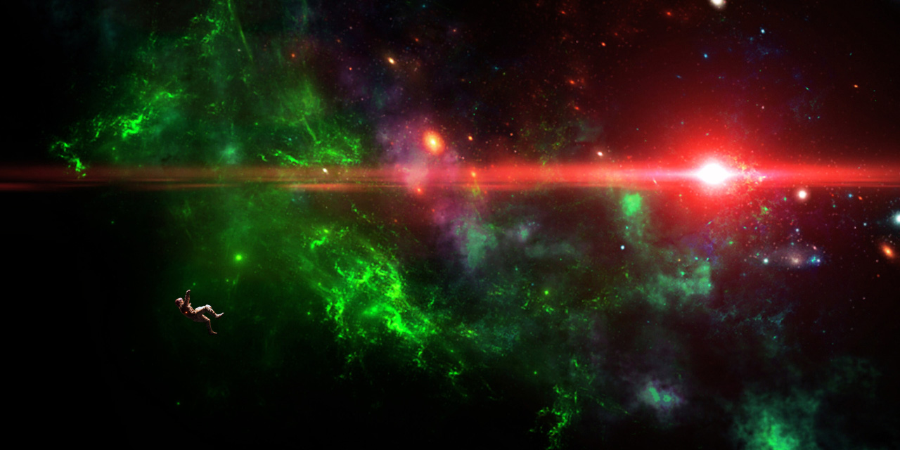 what project hail mary got right about infrared science